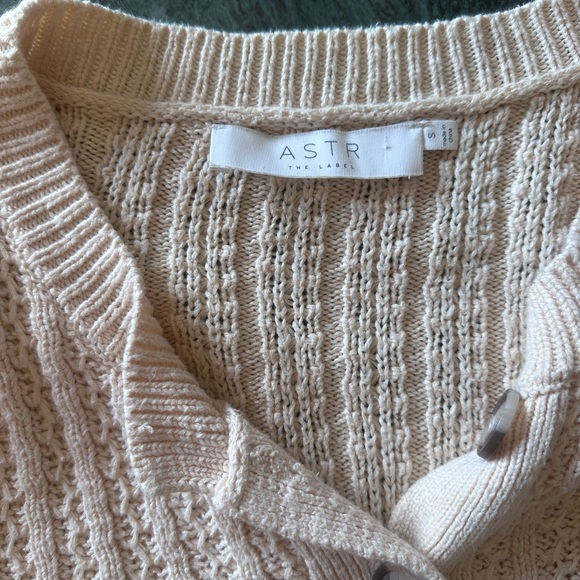 ASTR the Label Sweater - Picture 4 of 4